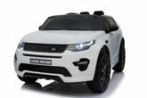 ZS-023Q ARL سيارة دفع رباعي كهربائية للأطفال بقوة 12 فولت - أبيض